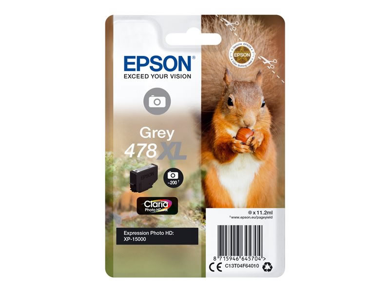 Epson 478XL